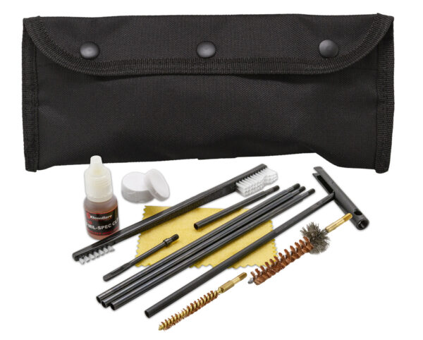 Kleen-Bore POU302B Modular Cleaning Kit 5.56/.223