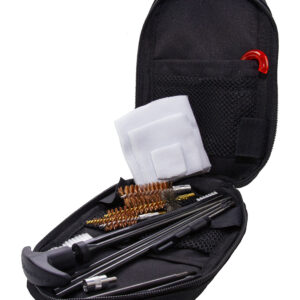 Kleen-Bore KB3G 3-Gun Tactical Kit .223/5.56/9mm/12ga