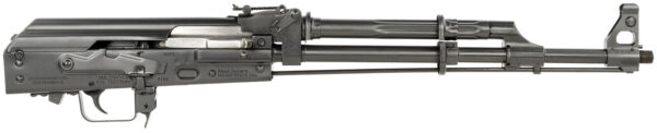 Zastava Arms Usa ZR7762BA ZPAPM70  7.62x39mm 16.25″ Black Barrel/Rec, No Furniture or Mag Included