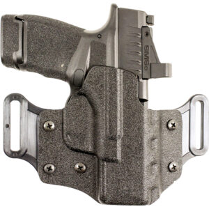 DeSantis Veiled Partner OWB Kydex Holster — Springfield Prodigy