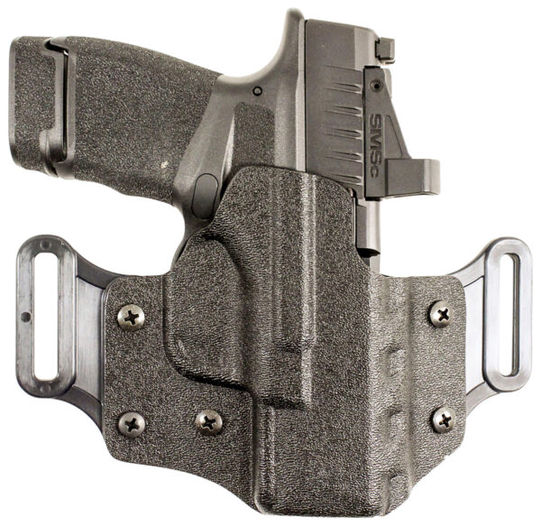 DeSantis Veiled Partner OWB Kydex Holster — Springfield Prodigy