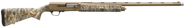 149559 Browning A5 Wicked Wing 16ga 28in Burnt Bronze / Max-7