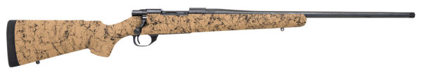 Howa M1500 HS Precision 300 Win Mag 24″ 3+1 Tan/Black