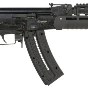 Mauser Rimfire AK-47 Omega 22 LR, 24-Round