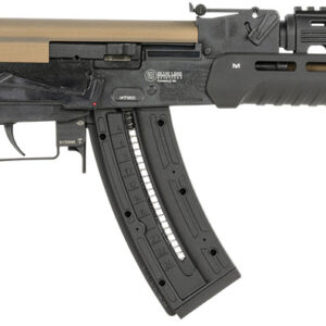 Mauser AK-47 Omega .22 LR 16.5″ 24+1