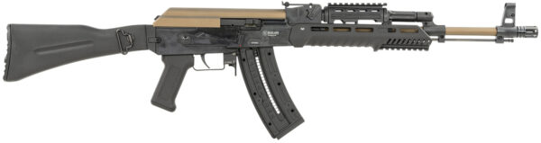 149611 Mauser AK-47 Omega .22 LR 16.5″ 24+1