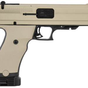 Hi-Point 34010FDE JCP  40 S&W 10+1 4.50″ Black Barrel, Flat Dark Earth Steel Serrated Slide, Flat Dark Earth Polymer Frame ,Flat Dark Earth Polymer Grip, Right Hand