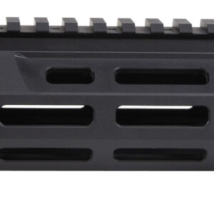 Geissele MK16 Super Modular Rail M-LOK, Black