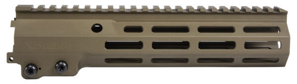 149683 Geissele MK16 Super Modular Rail M-LOK DDC