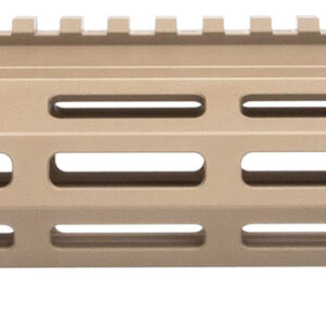 Geissele SMR MK16 10.5″ M-LOK Handguard, DDC