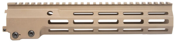 149685 Geissele SMR MK16 10.5″ M-LOK Handguard, DDC