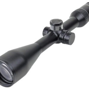 Steiner Predator 8 4-32x56mm Rifle Scope, Illuminated