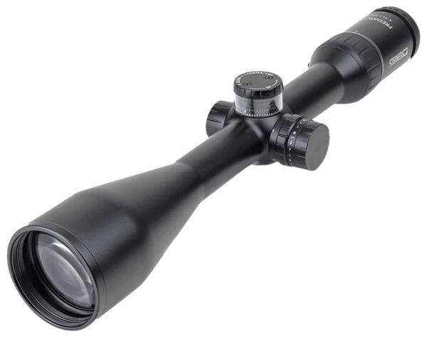 Steiner Predator 8 4-32x56mm Rifle Scope, Illuminated