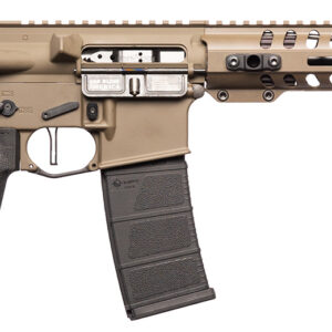 POF Minman 5.56 PST 10.50in Pistol, 30+1