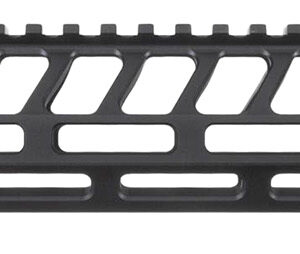 Sharps Bros SBHG05 Full Top  Rail 15″ M-LOK Handguard, 6061-T6 Aluminum w/Anodized Finish, Includes 4140 PH Steel Barrel Nut & Hardware
