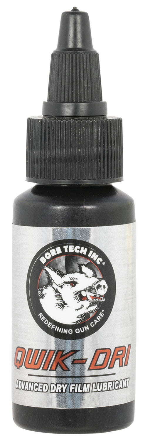 149949 Bore Tech Qwik-Dri Dry Film Lubricant, 1 oz