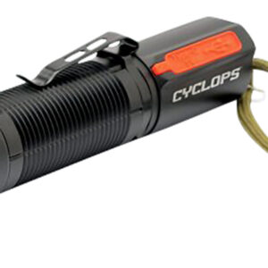 Cyclops FX1200 1200 Lumen Rechargeable Pocket Flashlight