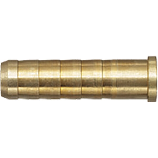 1501006_1 Victory Brass Insert Crossbolt 110 gr. 12 pk.