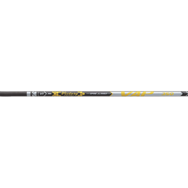 Victory VAP Elite Shafts 250 1 doz.
