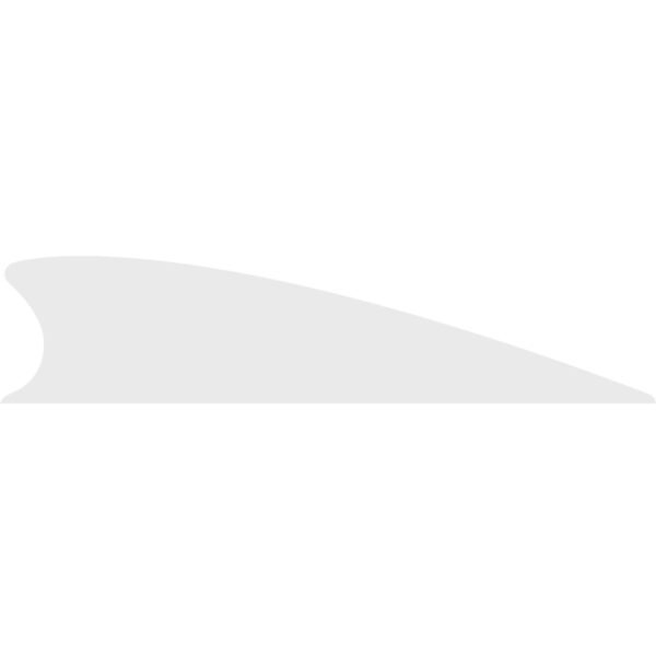 1501232_1 TAC Vanes Matrix Vanes White 1.75 in. 100 pk.