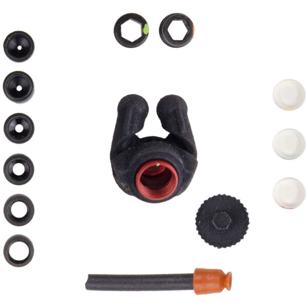 1501374_1 Bohning Peep It Pro Clarifier Kit Black 37 degree