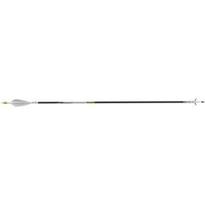 TAC LRP Pierce Platinum Arrow 3 Fletched 300 6 pk.