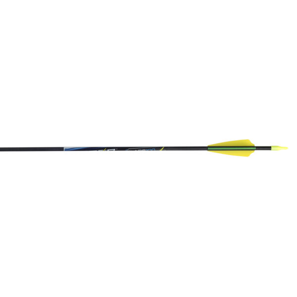 1501492_1 Allen Razor Youth Arrow 28 in. 3 pk.