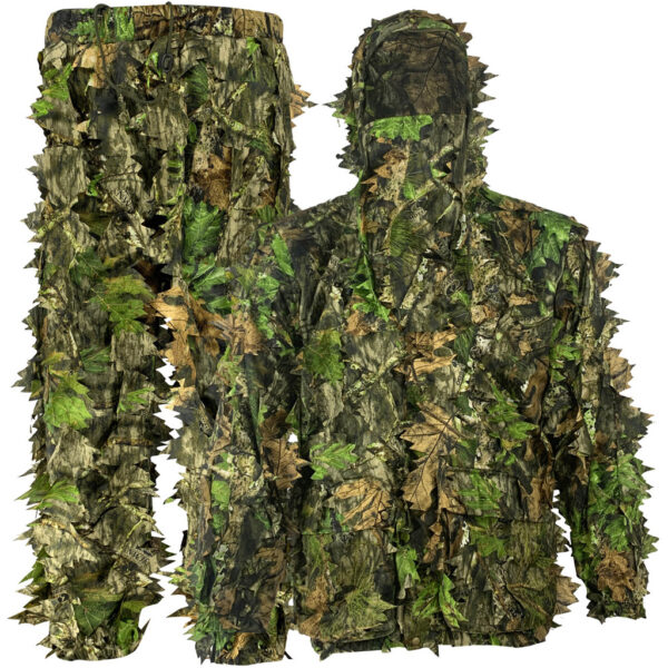 1501544_1 Outfitter Series Leafy Suit Mossy Oak Obsession L/XL