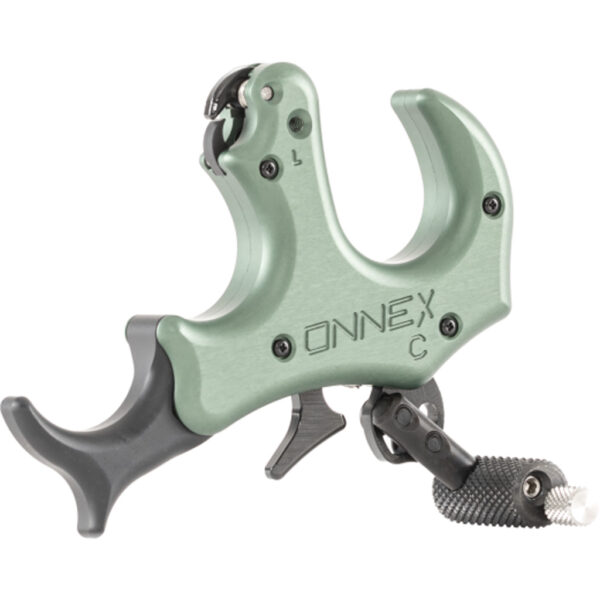 1501642_1 Stan OnneX Clicker Thumb Release Sage Large