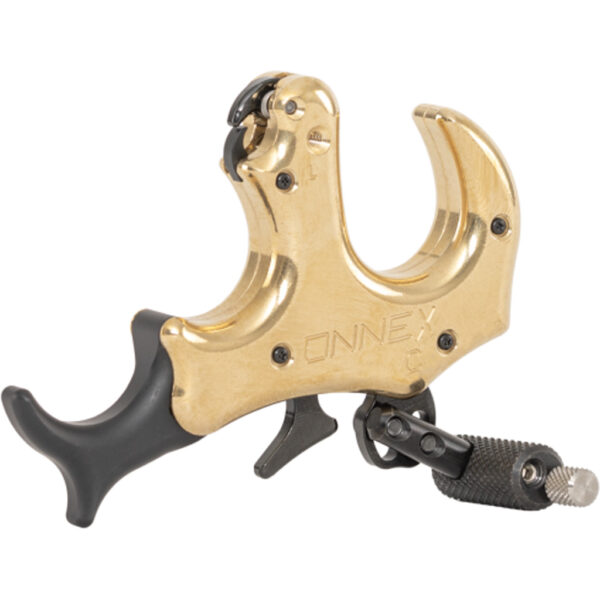 Stan OnneX Clicker Thumb Release Heavy Metal X-Large