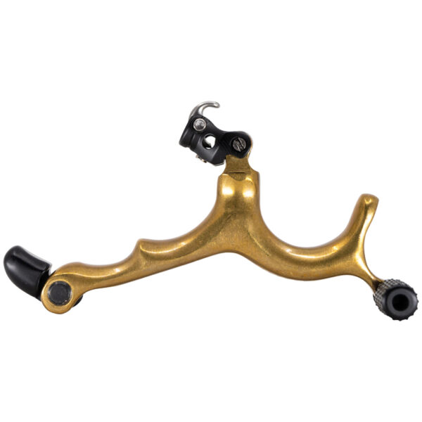 BT Pro Release Brass