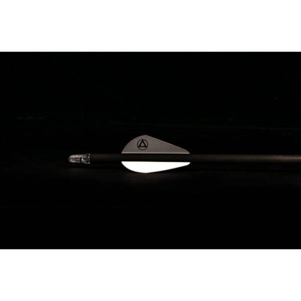 1501677_3 Altra Centrum 166 Limited Arrows .003 400 6 pk.