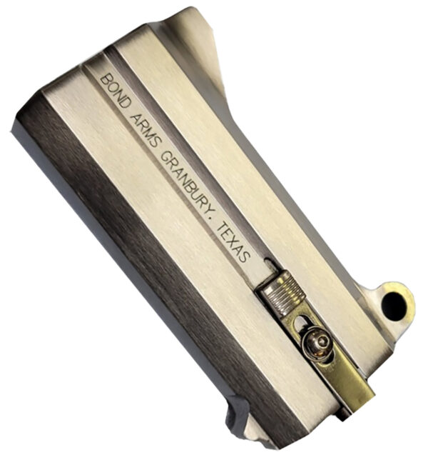 150168 Bond Arms Barrel .327 Federal Magnum 3″ Stainless