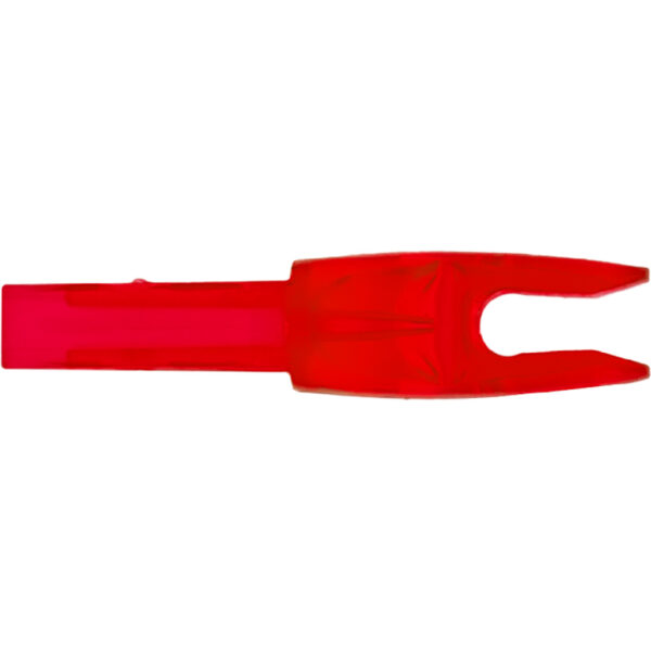 1501709_1 Altra Nock .166 Red 12 pk.