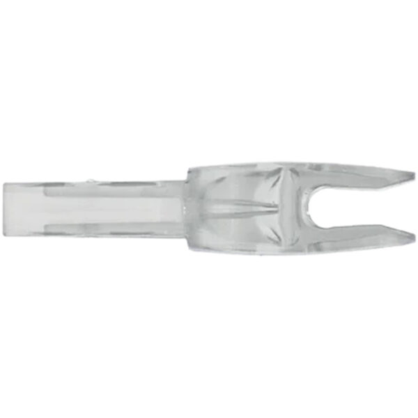 1501712_1 Altra Nock Standard Clear 12 pk.