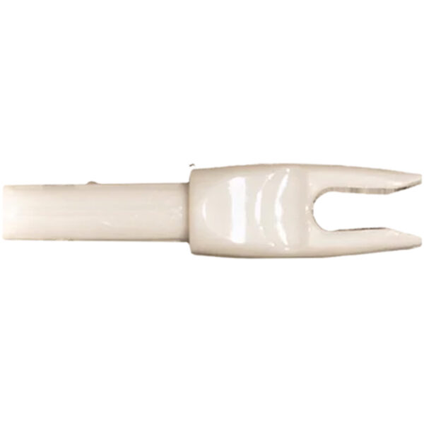 1501713_1 Altra Nock Standard White 12 pk.