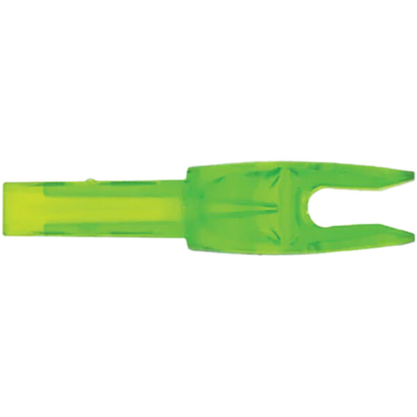 1501714_1 Altra Nock Standard Green 12 pk.