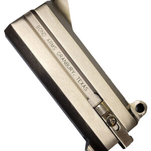 Bond Arms Derringer Barrel .45 Long Colt/.410 3.5 in Stainless