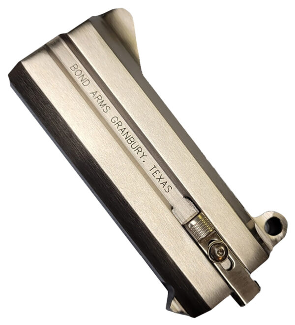 150172-1 Bond Arms Derringer Barrel .45 Long Colt/.410 3.5 in Stainless