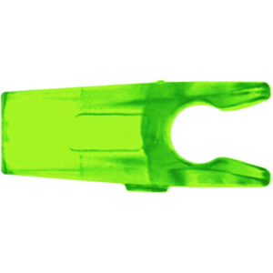 Altra Pin Nock Standard Throat Green 12 pk.