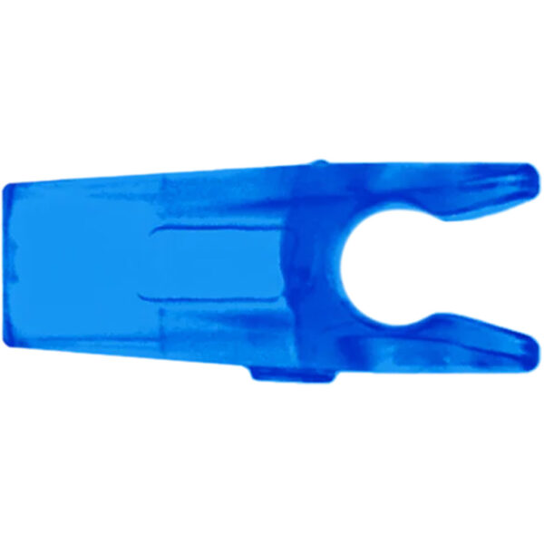 1501726_1 Altra Pin Nock Standard Throat Blue 12 pk.