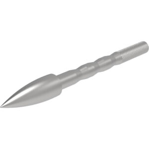 Altra Glue In Point .166 120 gr. 250-300 Spine