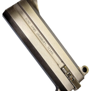 Bond Arms 4.25″ Barrel .357 Mag/.38 Spl