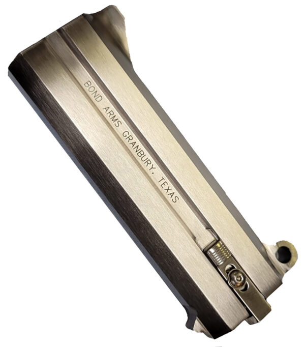 150173-1 Bond Arms 4.25″ Barrel .357 Mag/.38 Spl