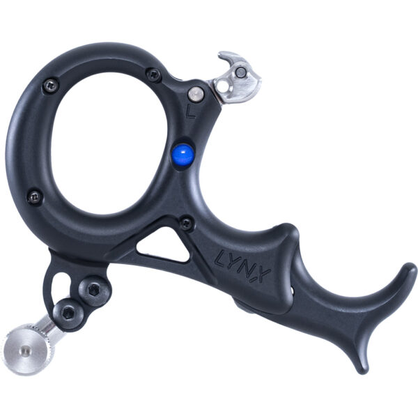 1501762_1 Stan Lynx Hinge Release Black Large