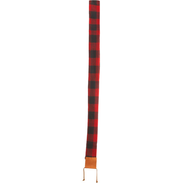 Bear Bow Sock