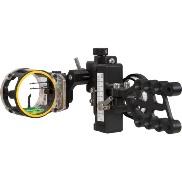 Trophy Ridge SWFT Trio Sight .019 RH