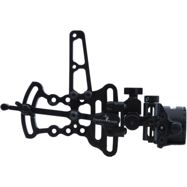 1501831_3 Trophy Ridge Attack Pro Sight 1 Pin .019 RH
