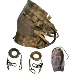 1501883_1 Latitude Lonestar Saddle Kit XL