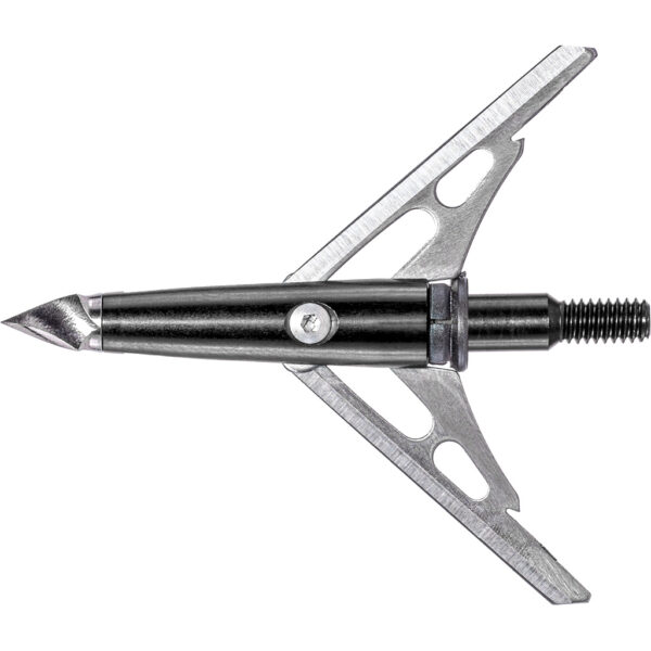 1501908_1 Rage Black Series Chisel 2 in. 3 pk.